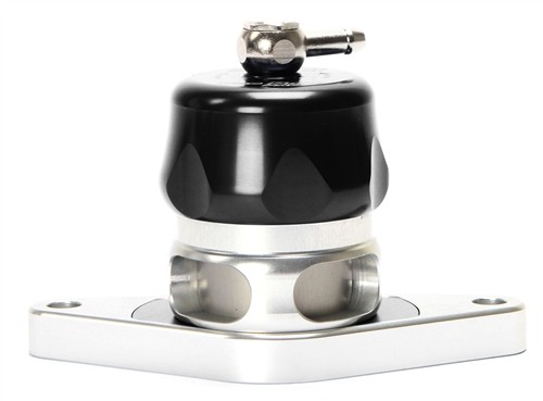Turbosmart Dual Port Blow Off Valve (WRX 01-07 / Forester 05-07)