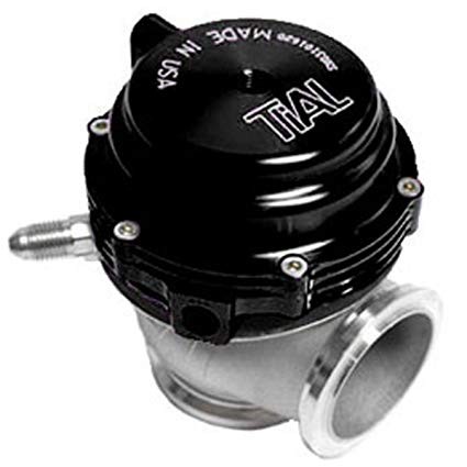 TIAL  Вестгейт 44 мм черный