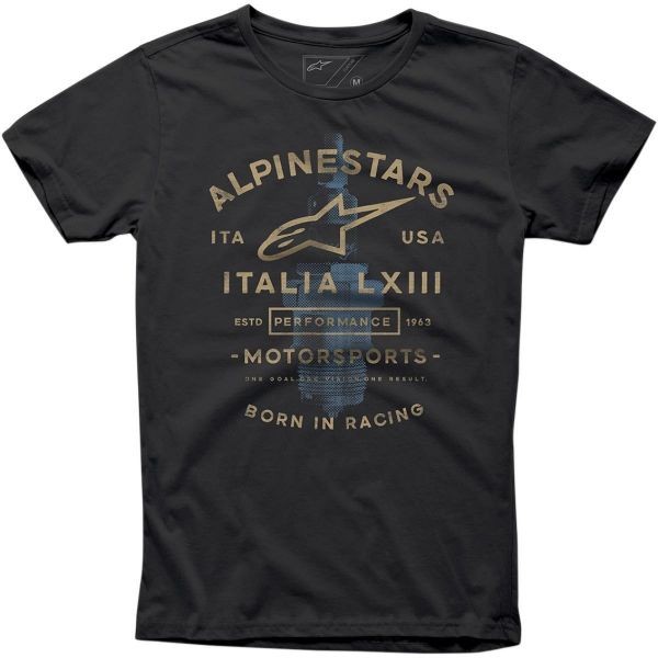 IGNITE TEE, цвет: темно-серый