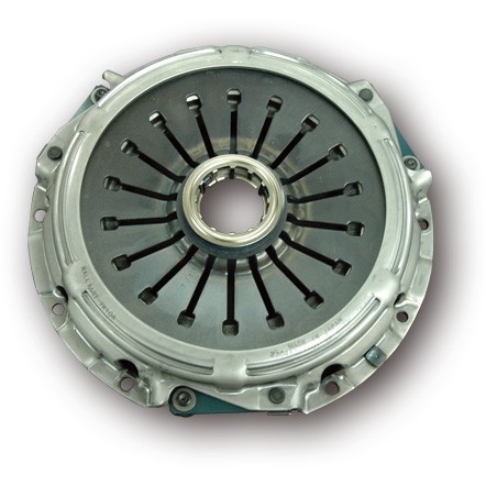 Ralliart Корзина сцепления 240мм (FIA)