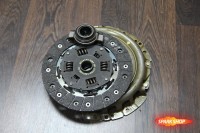 Комплект сцепление 2170 ПРИОРА LUK