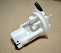 MMC Фильтр топливный в сборе EVO 8,9