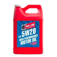 REDLINE OIL  5W20 Масло моторное, галлон/3,8 л