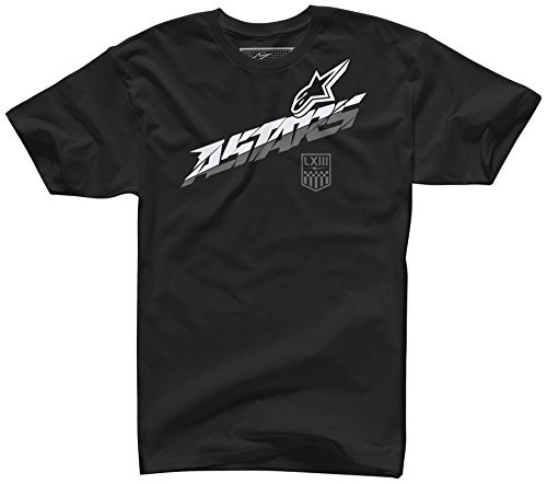 LATERAL TEE, цвет: черный