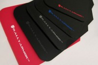 Rally Armor  К-т брызговиков Classic для SUBARU IMPREZA 2002-2007 RS/2.5i/WRX/STI Blue Logo