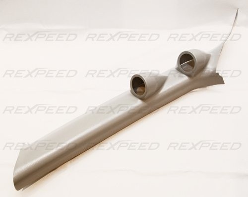 REXPEED Подиум для 2-х приборов на стойке EVO X