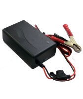 Зарядное устройство для литиевых АКБ Varley Red Top12V 6A