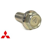 MMC Болт опоры КПП EVO 6-9