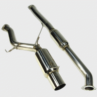 Blitz Система выхлопная NUR-SPEC R EVO 7/8 (9)