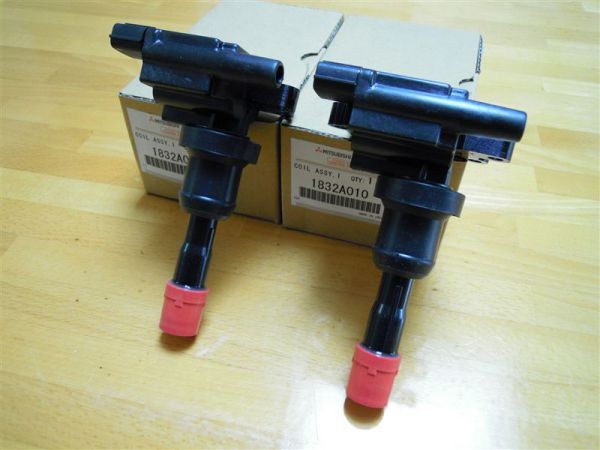 MMC Катушка зажигания EVO 9