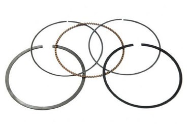 MAHLE К-т колец 86,0mm