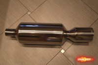 ProSport Глушитель универсальный "Shuttle" (In D=58)
