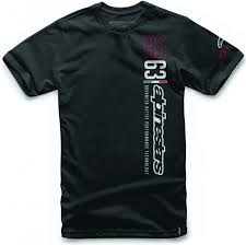 LEADER BOARD TEE, цвет: черный