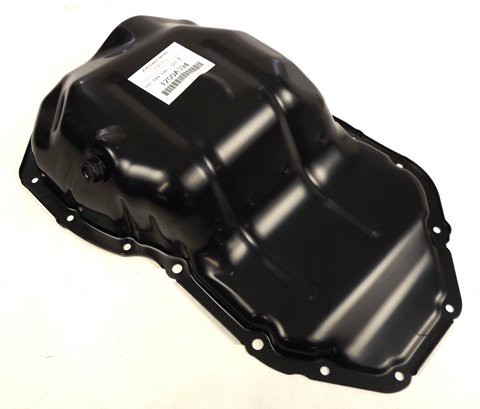 MMC Поддон картера  EVO X