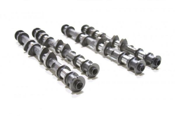 KELFORD К-т распредвалов для NISSAN GT-R R35 VR38DETT (272 degree, 10.00/9.25mm)