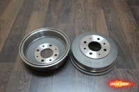 Чугунные барабаны ВАЗ 2108-Приора Guttmann