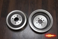 Чугунные тормозные барабаны Pilenga 6220 Ваз 2101-07