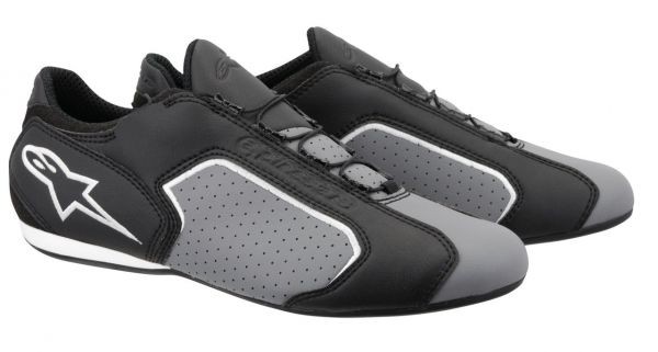 MONTREAL SHOE