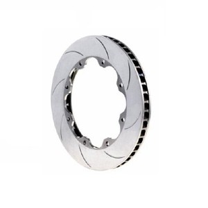 Brembo Ротор тормозного диска XA5.S5.23, задний лев., гравий/асфальт EVO 9 gr. N (295x25,4мм)