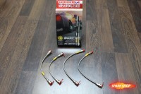 Армированные тормозные шланги GOODRIDGE ZLD0300-4P