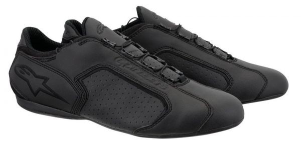 MONTREAL SHOE, цвет: черный