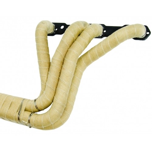 Thermo-Tec Термолента белая 1 in. x 50 ft.