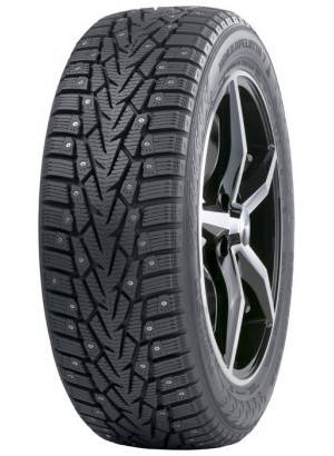 Nokian Hakkapeliitta 7 205-55 R16