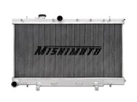 MISHIMOTO  Радиатор алюминиевый SUB WRX 01-07 (МКПП)