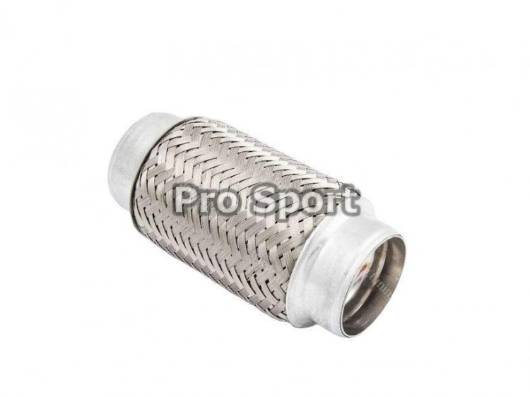 Гофра с двойной оплеткой 50х150mm Pro sport
