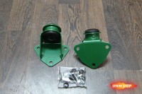 Кронштейн растяжки (Краб) 2108-15 СЭВИ спорт, комплект