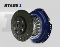 SPEC К-кт сцепления Stage 1 для STI 04-07 (400Nm+)