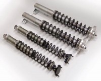 Samsonas Подвеска Honda FN2, 1 регулировка