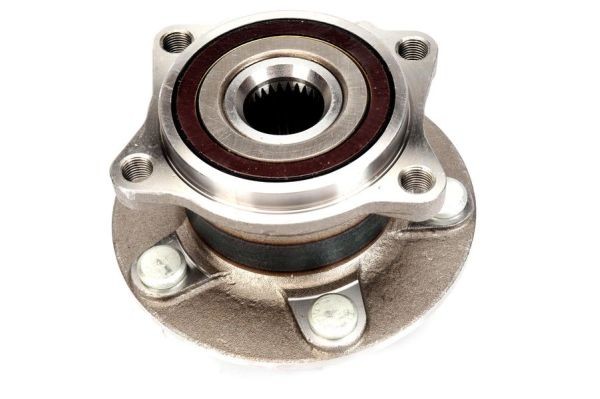 SKF Подшипник задний ступичный (ступица в сборе) EVO X