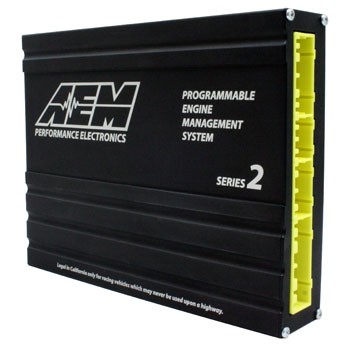 AEM Мозг (ECU) EVO6-8