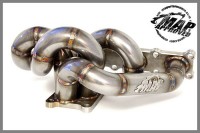 MAP Performance Tubular Exhaust Manifold (Evo X)