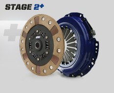 SPEC К-кт сцепления Stage 2+ для WRX 06-07 (500Nm+)