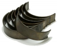 ACL К-кт шатунных вкладышей Subaru EJ20/EJ22/EJ25.52 mm(0.25)(98+)