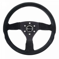 Sparco CARBON 385 (замша)