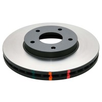 DBA 4000 Диск тормозной передний EVO 4-9