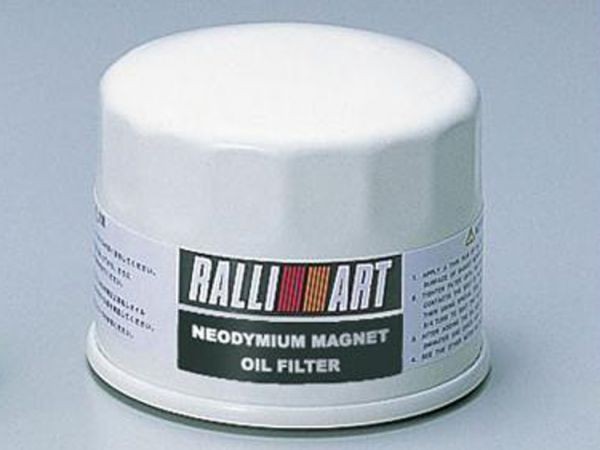 RALLIART Фильтр масляный 4G63/4B11
