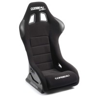 CORBEAU Кресло Sprint X (FIA), Carbon, XL