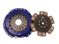 SPEC К-кт сцепления Stage 4 для WRX 06-07 (550Nm+)