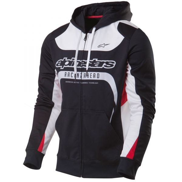 SESSION FLEECE, цвет: белый