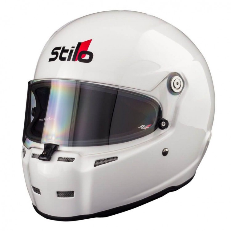 Stilo Шлем ST5 CMR WHITE