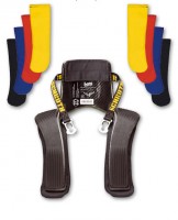 HANS  Shoulder Pads
