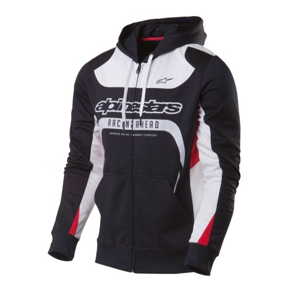 SESSION FLEECE, цвет: черный