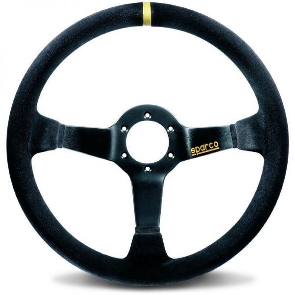Sparco R 325 - 95 MM (замша)