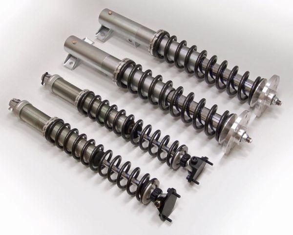 Samsonas Подвеска Subaru N14, 1 регулировка