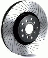 TAROX Тормозные диски перед для MITSUBISHI EVO 5/6/7/8/9 (BREMBO)