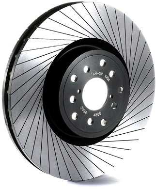 TAROX Тормозные диски перед для MITSUBISHI EVO 5/6/7/8/9 (BREMBO)
